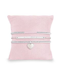 Joma Jewellery Mum in a Million Bracelets